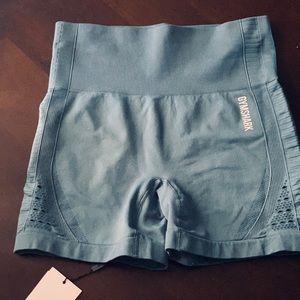 Gymshark Shorts ON HOLD